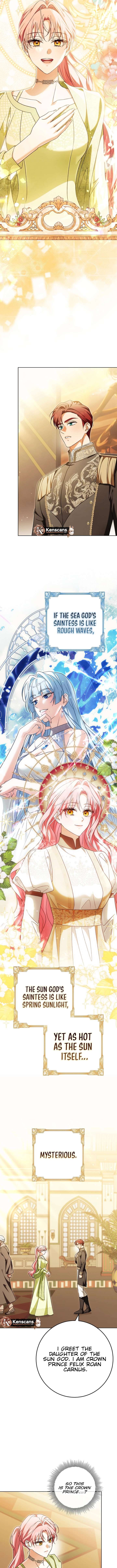 I Will Buy Divine Power With Money! Chapter 36 53 04