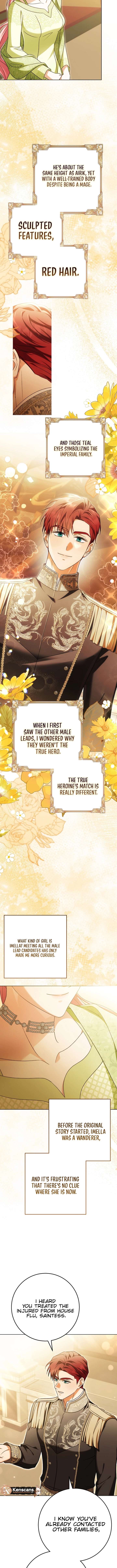 I Will Buy Divine Power With Money! Chapter 36 54 05