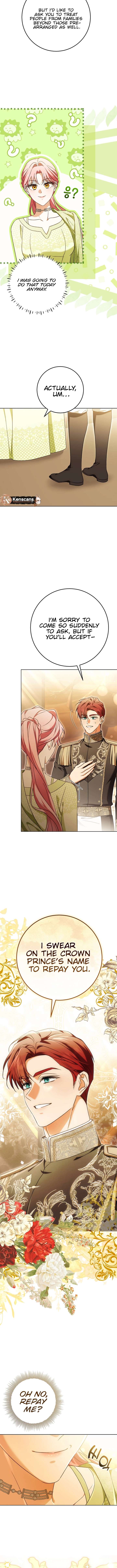 I Will Buy Divine Power With Money! Chapter 36 55 06