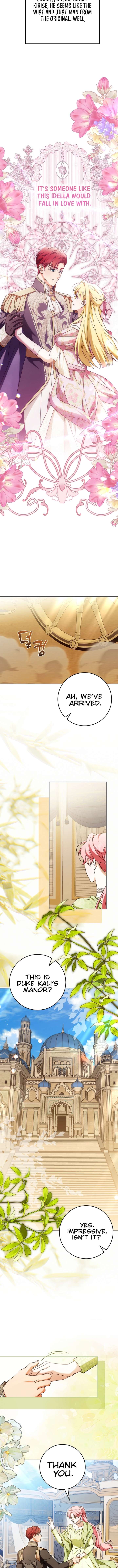 I Will Buy Divine Power With Money! Chapter 36 59 10