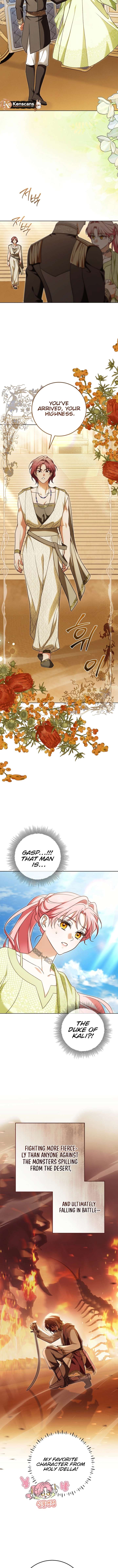 I Will Buy Divine Power With Money! Chapter 36 60 11