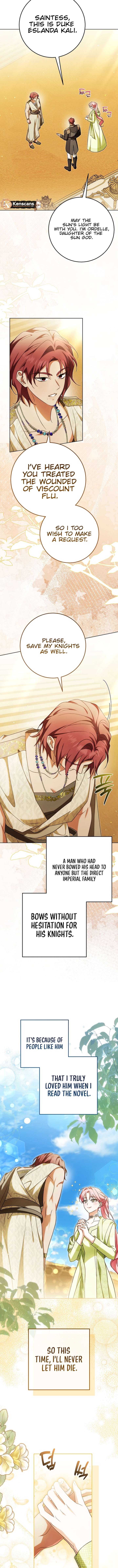 I Will Buy Divine Power With Money! Chapter 36 61 12