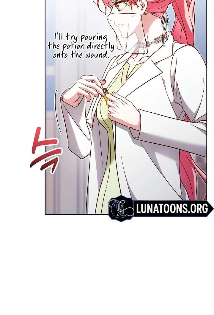 I Will Buy Divine Power With Money! Chapter 37 391 027