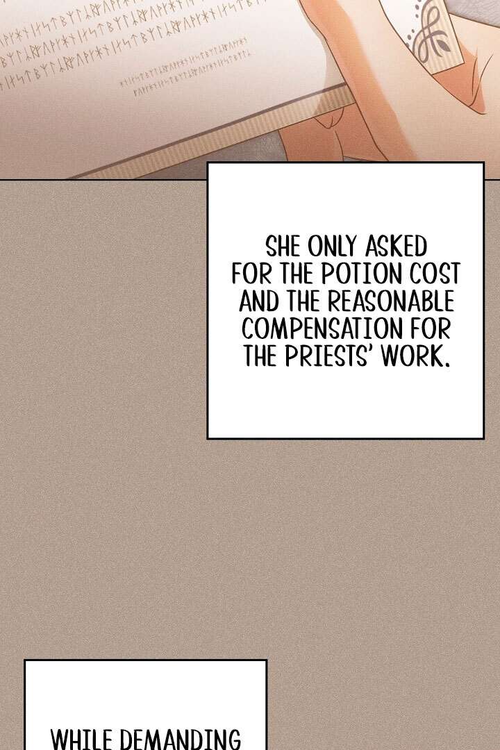 I Will Buy Divine Power With Money! Chapter 37 412 048