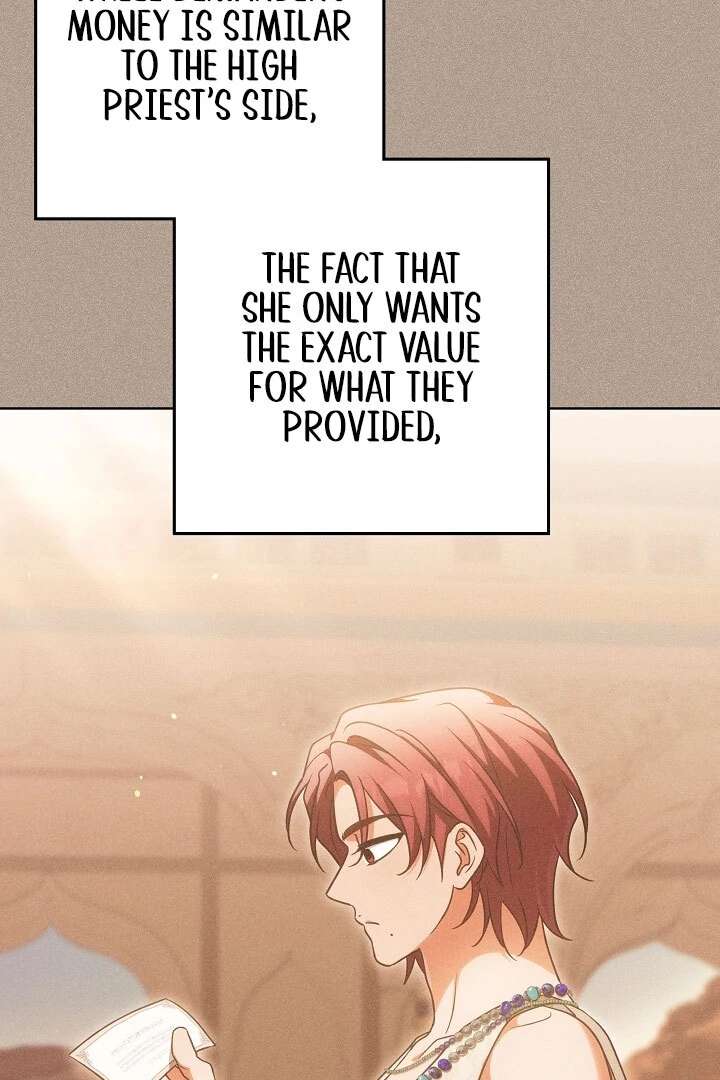 I Will Buy Divine Power With Money! Chapter 37 413 049