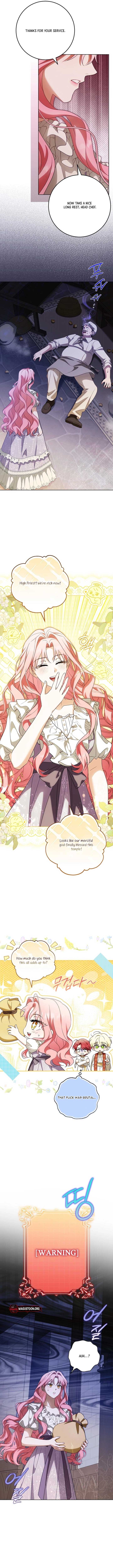 I Will Buy Divine Power With Money! Chapter 4 48 ch 4 8