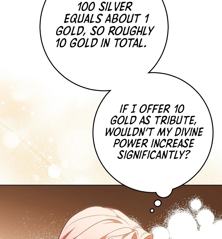 I Will Buy Divine Power With Money! Chapter 5 419 ch 5 40