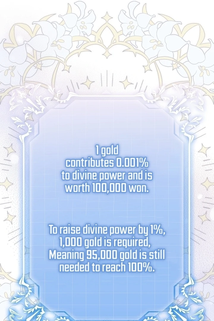 I Will Buy Divine Power With Money! Chapter 5 421 ch 5 42