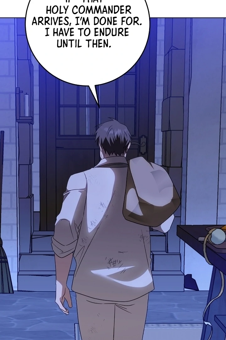 I Will Buy Divine Power With Money! Chapter 5 456 ch 5 77