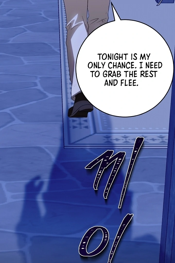 I Will Buy Divine Power With Money! Chapter 5 457 ch 5 78