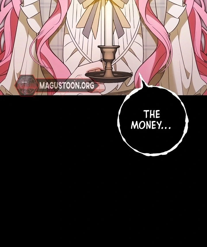 I Will Buy Divine Power With Money! Chapter 5 460 ch 5 81