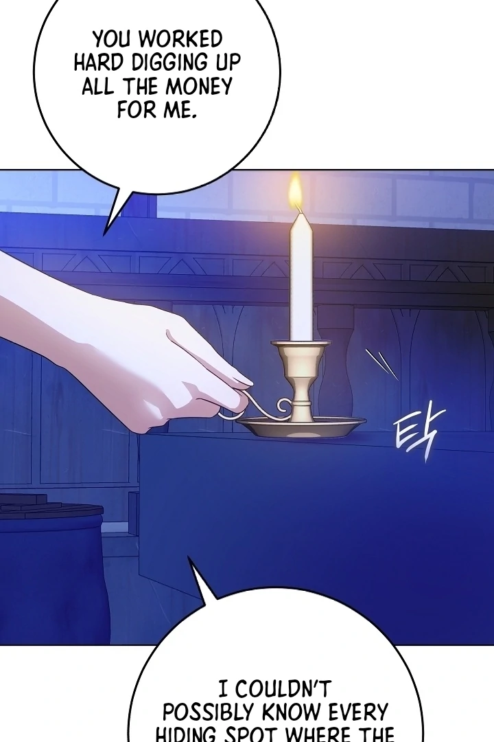 I Will Buy Divine Power With Money! Chapter 5 470 ch 5 91