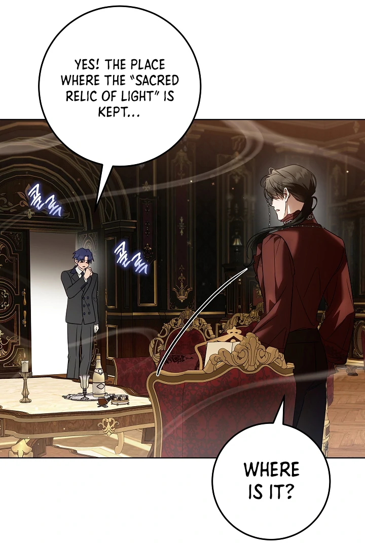 I Will Buy Divine Power With Money! Chapter 7 348 ch 7 8