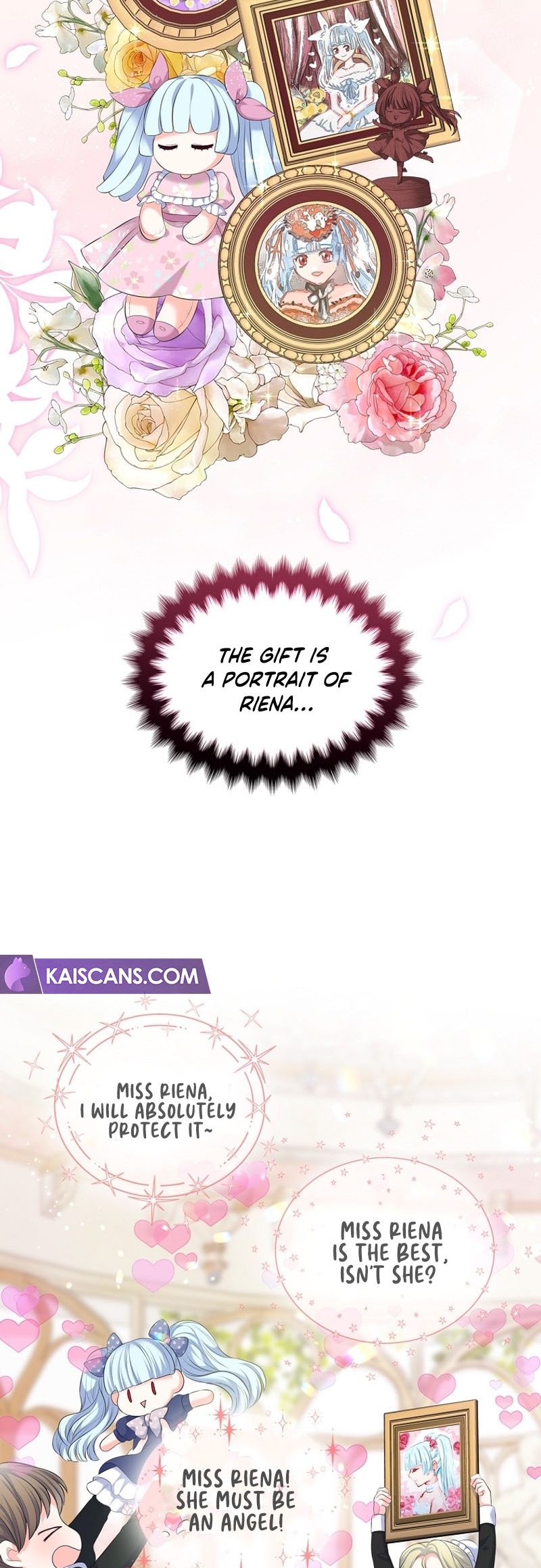 I Will Divorce the Female Lead’s Siscon Brother Chapter 33 200 13