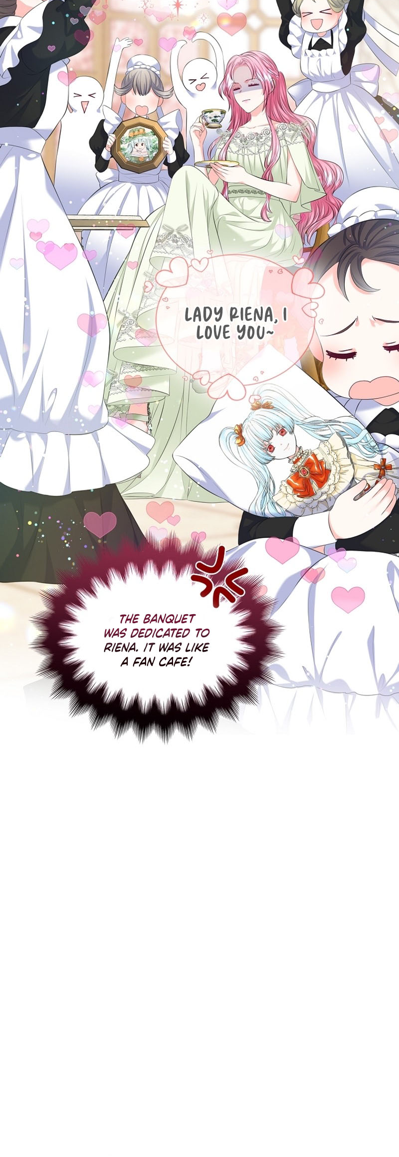 I Will Divorce the Female Lead’s Siscon Brother Chapter 33 201 14