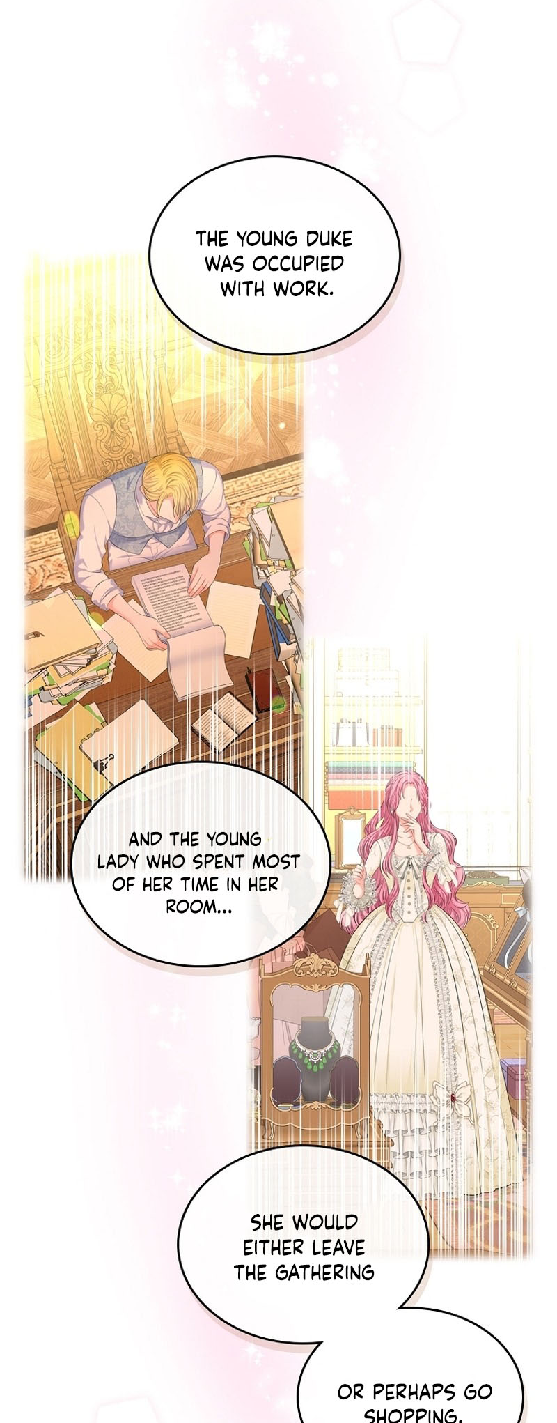 I Will Divorce the Female Lead’s Siscon Brother Chapter 33 204 17