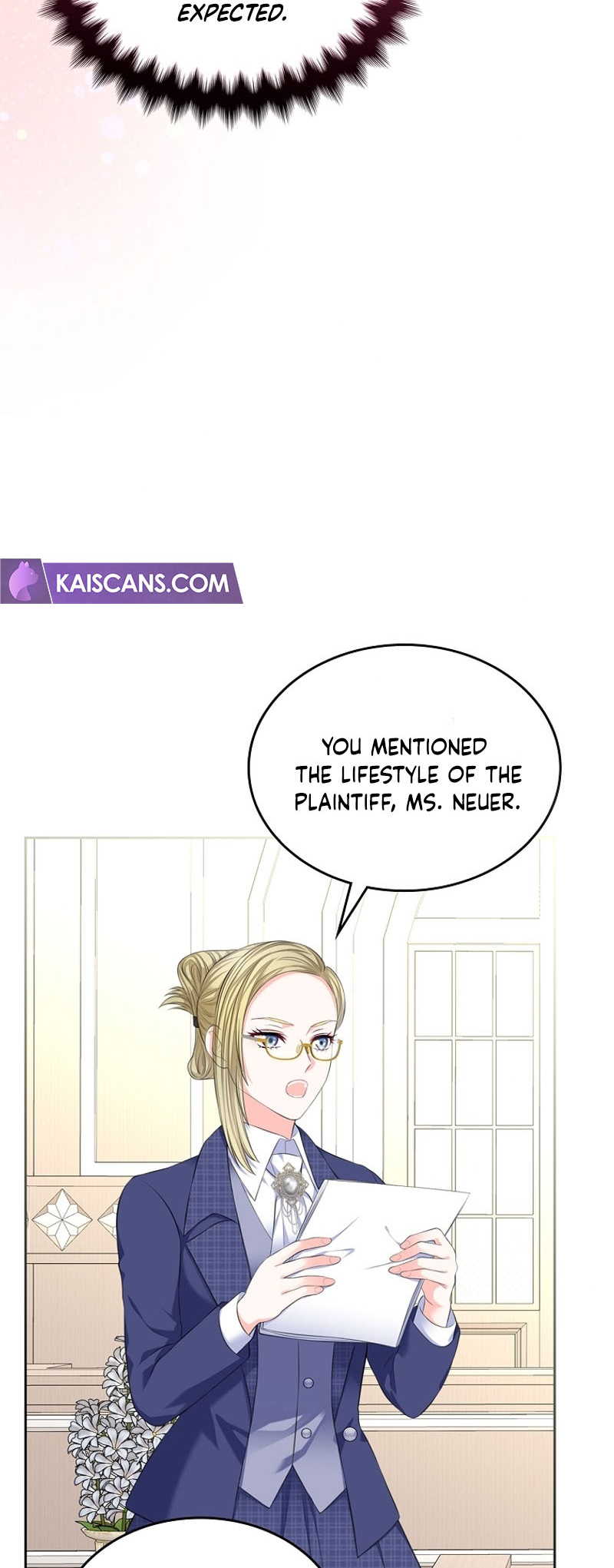 I Will Divorce the Female Lead’s Siscon Brother Chapter 33 207 20