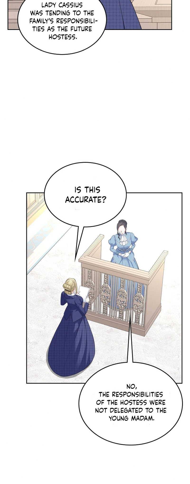 I Will Divorce the Female Lead’s Siscon Brother Chapter 33 208 21