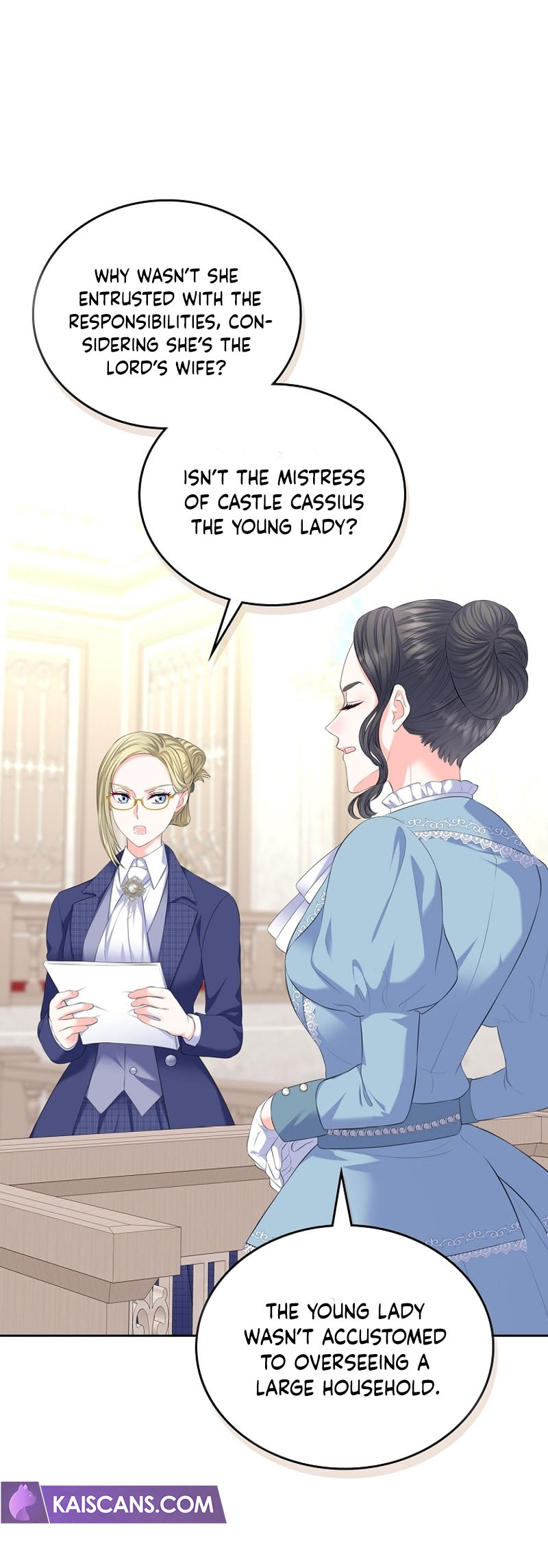 I Will Divorce the Female Lead’s Siscon Brother Chapter 33 209 22