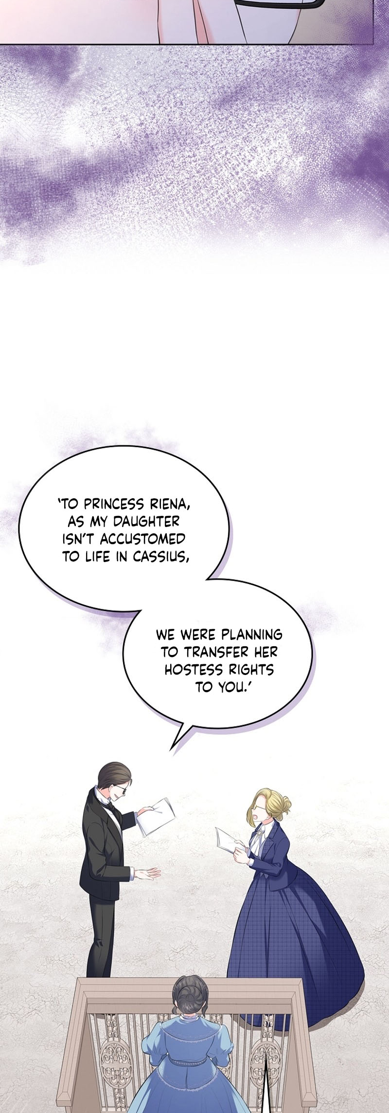 I Will Divorce the Female Lead’s Siscon Brother Chapter 33 212 25