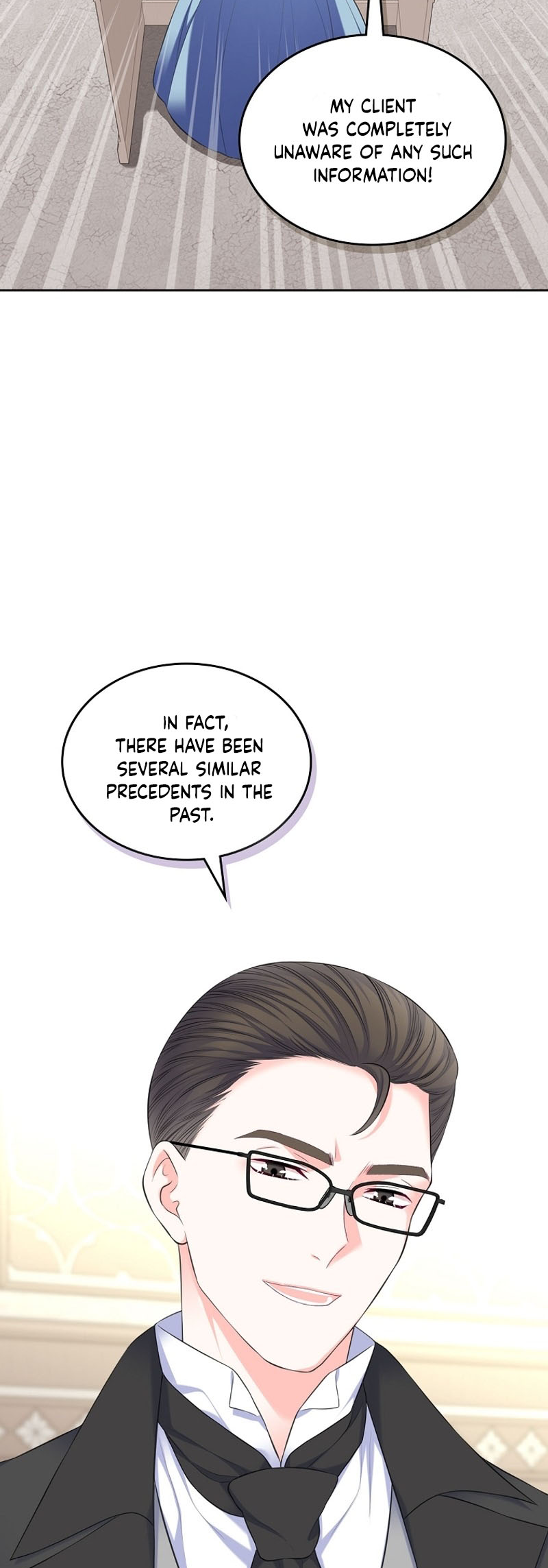 I Will Divorce the Female Lead’s Siscon Brother Chapter 33 213 26