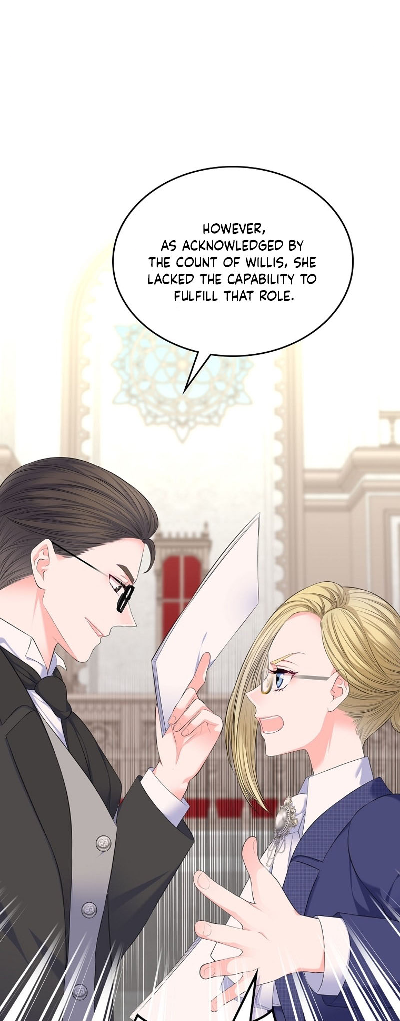 I Will Divorce the Female Lead’s Siscon Brother Chapter 33 216 29