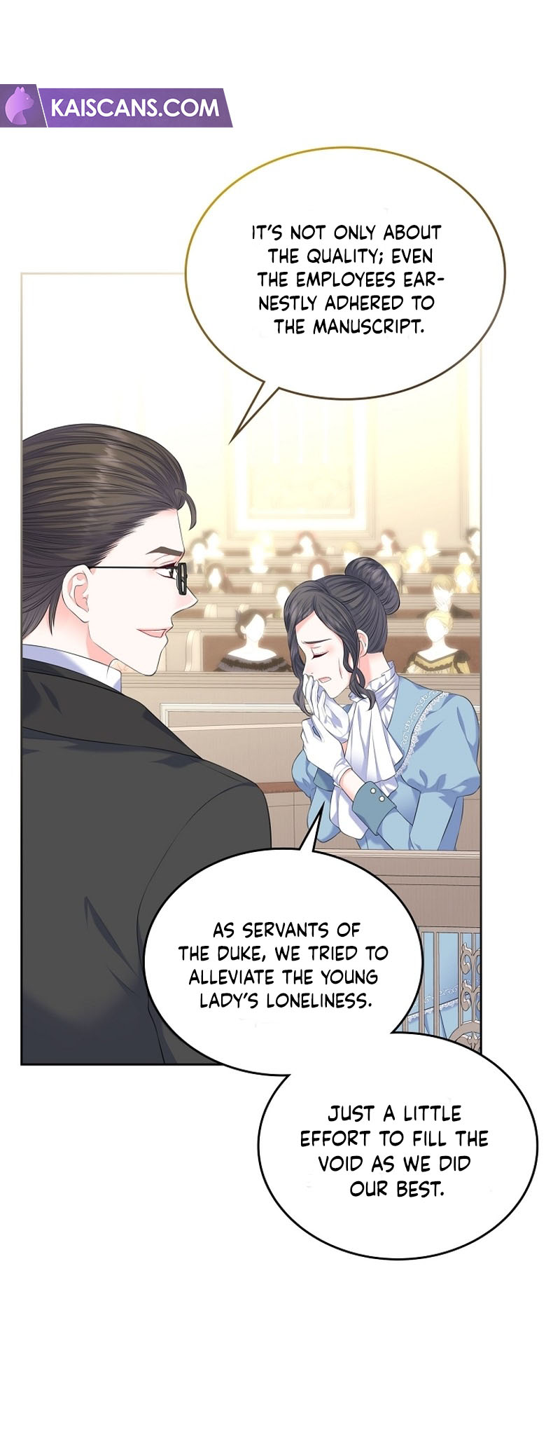 I Will Divorce the Female Lead’s Siscon Brother Chapter 33 221 34