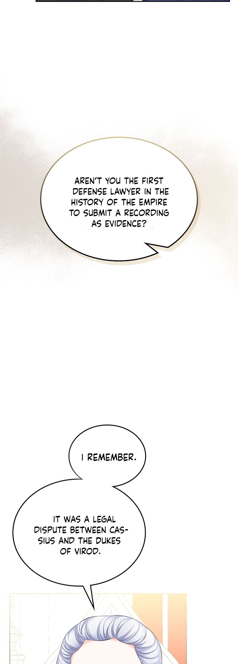 I Will Divorce the Female Lead’s Siscon Brother Chapter 33 242 55