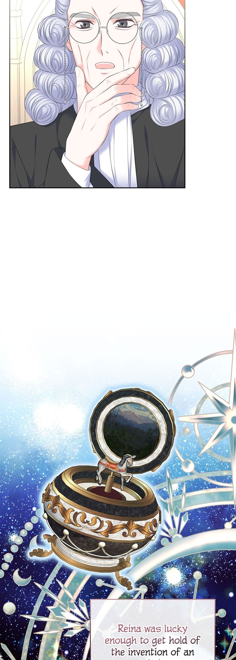 I Will Divorce the Female Lead’s Siscon Brother Chapter 33 243 56