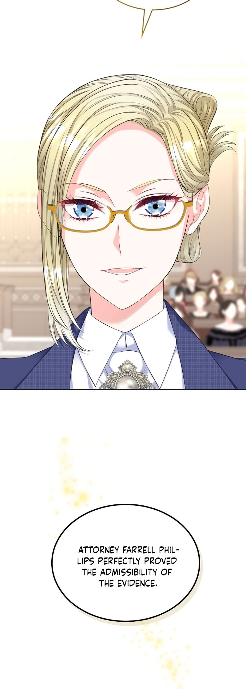 I Will Divorce the Female Lead’s Siscon Brother Chapter 33 245 58