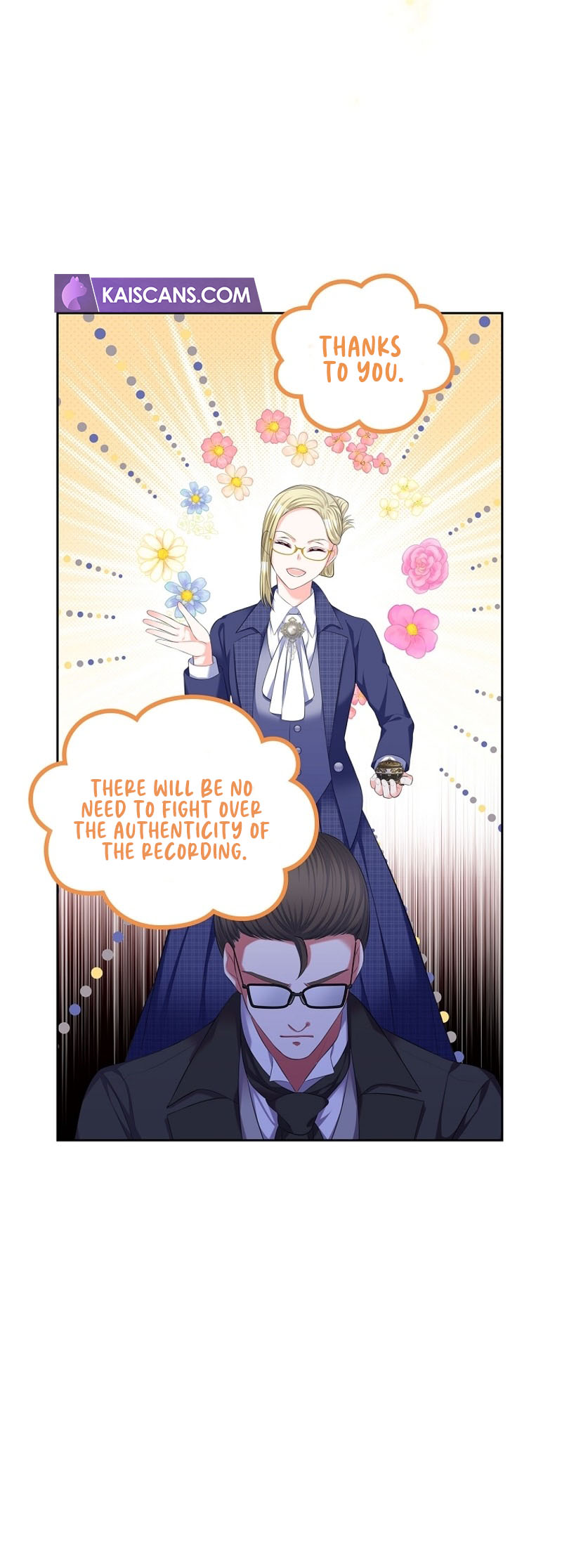 I Will Divorce the Female Lead’s Siscon Brother Chapter 33 246 59