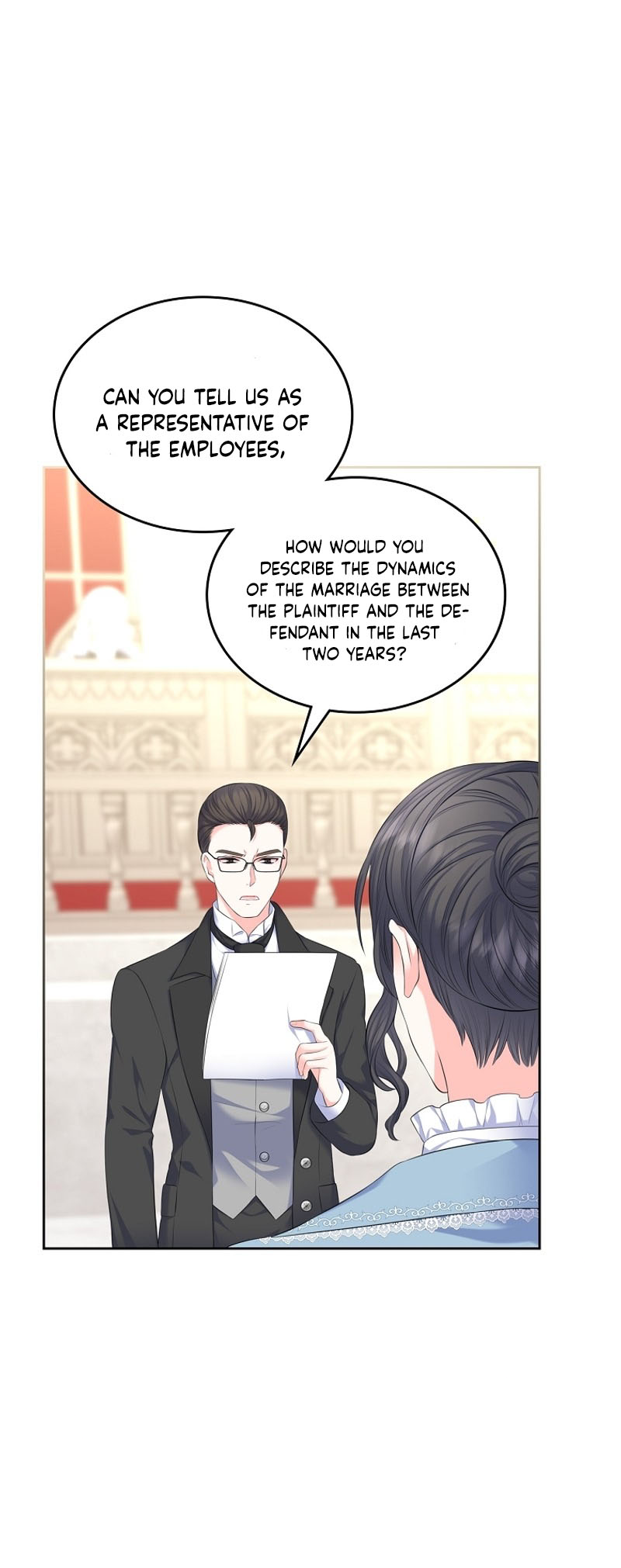 I Will Divorce the Female Lead’s Siscon Brother Chapter 33 194 7