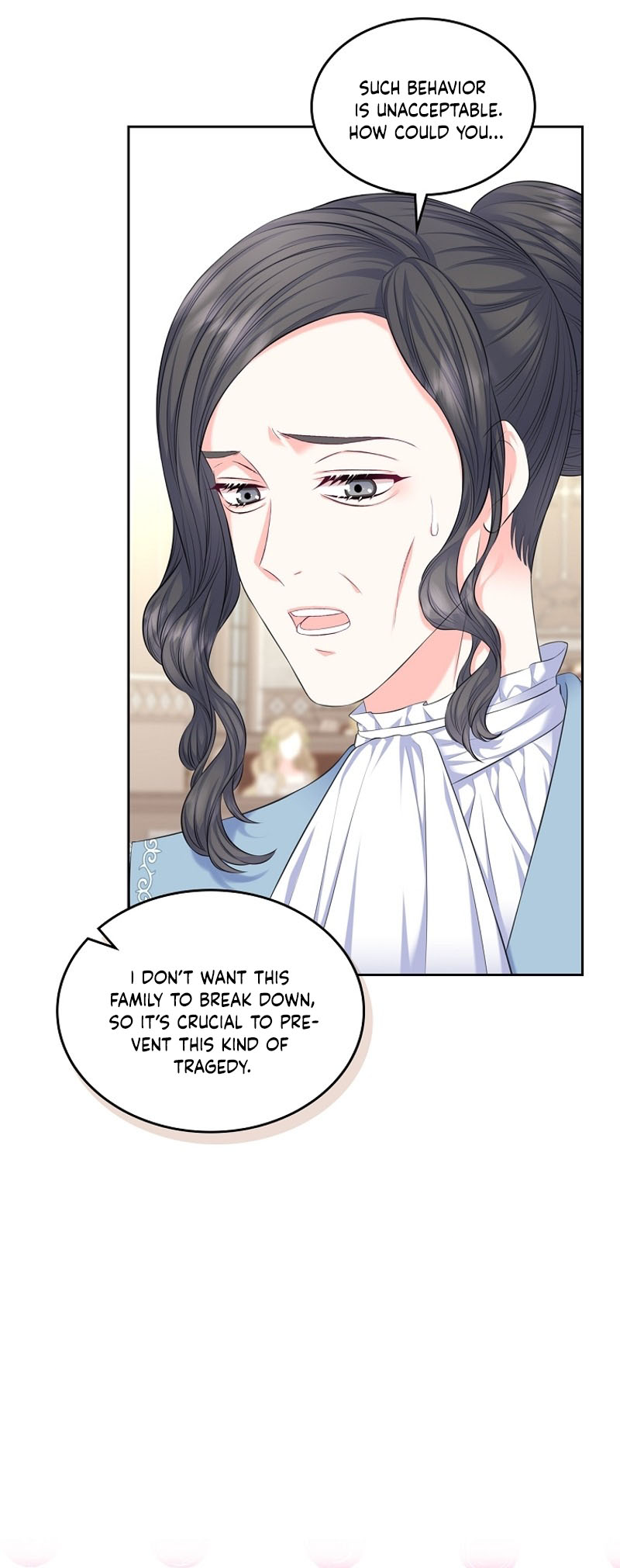 I Will Divorce the Female Lead’s Siscon Brother Chapter 33 195 8