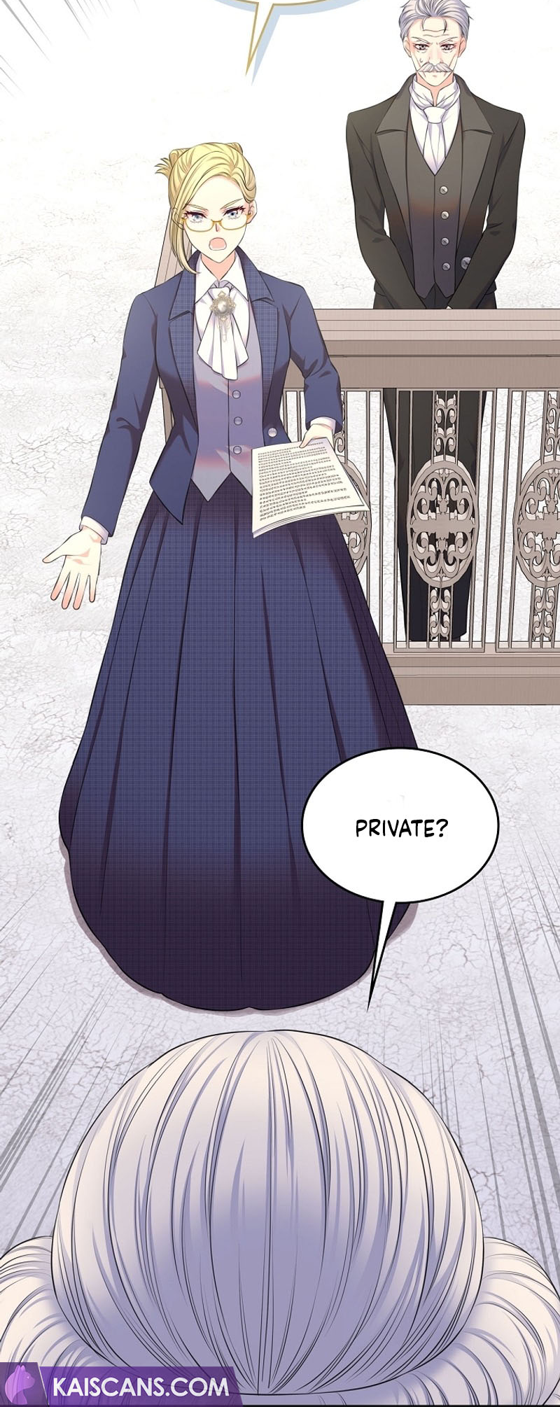 I Will Divorce the Female Lead’s Siscon Brother Chapter 35 194 13