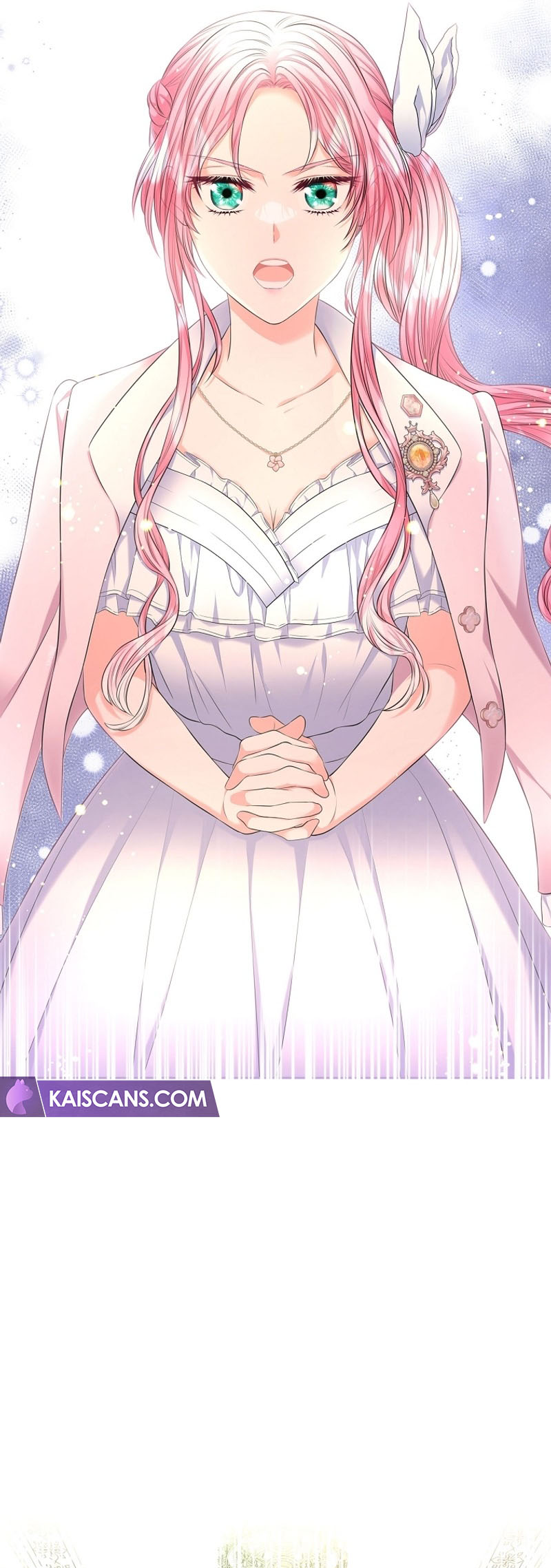 I Will Divorce the Female Lead’s Siscon Brother Chapter 35 202 21