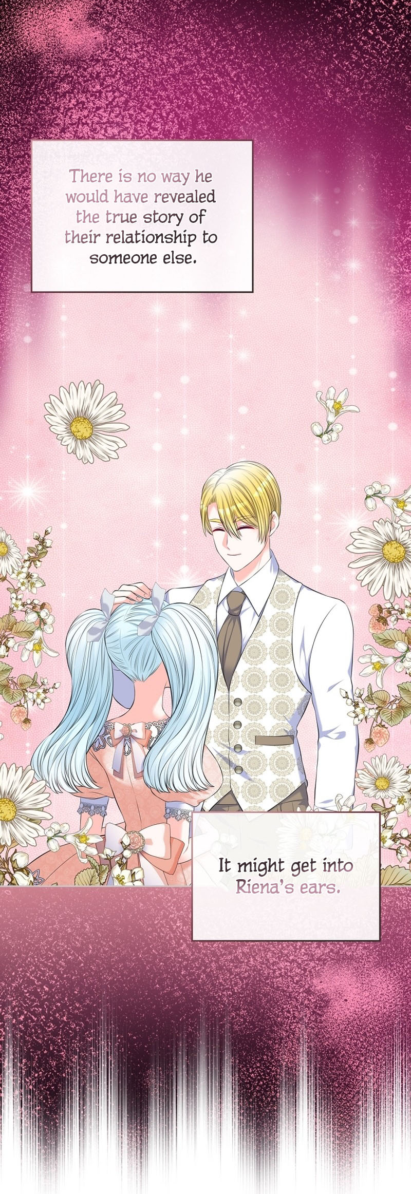 I Will Divorce the Female Lead’s Siscon Brother Chapter 35 211 30