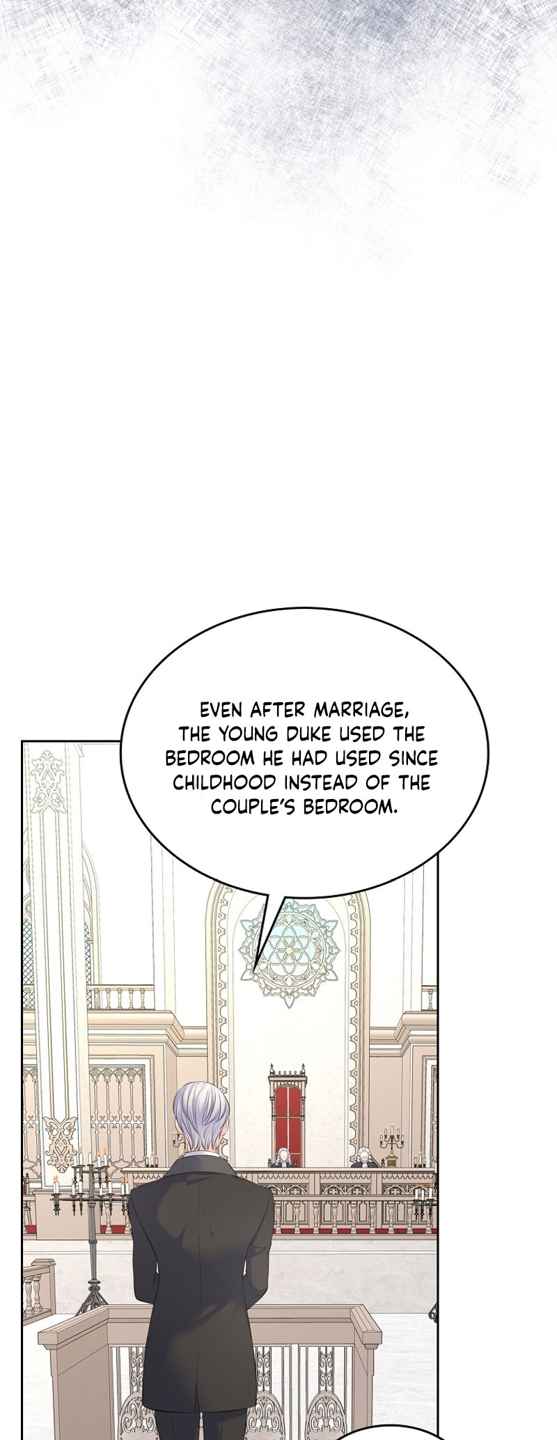 I Will Divorce the Female Lead’s Siscon Brother Chapter 35 218 37