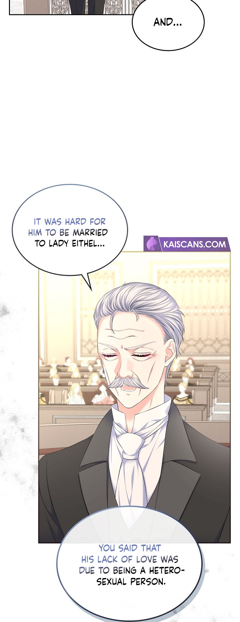 I Will Divorce the Female Lead’s Siscon Brother Chapter 35 219 38