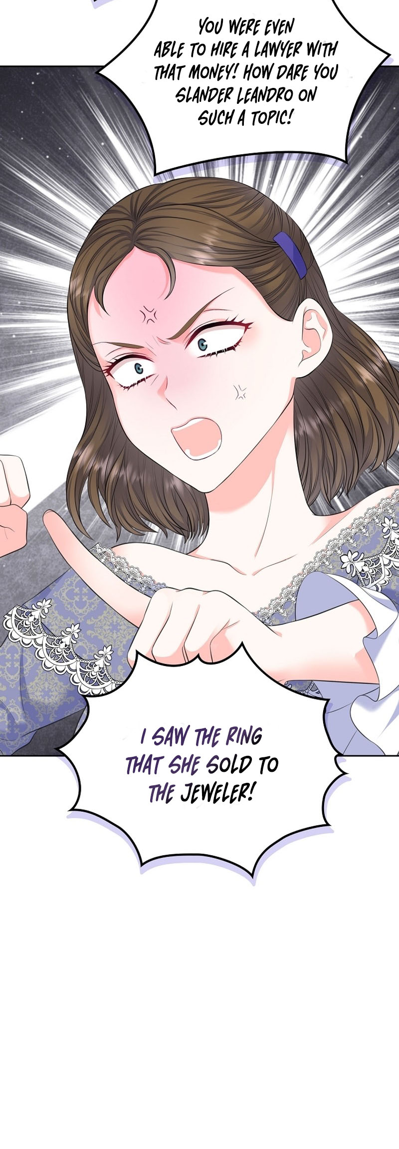 I Will Divorce the Female Lead’s Siscon Brother Chapter 35 228 47