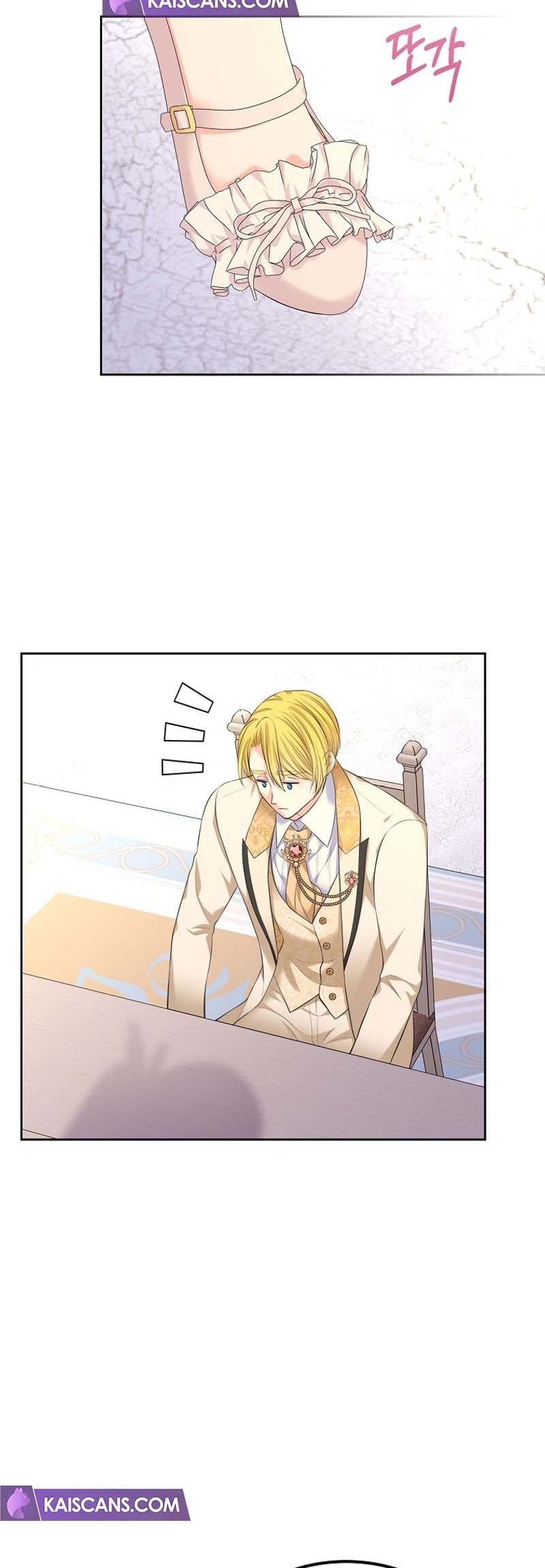 I Will Divorce the Female Lead’s Siscon Brother Chapter 35 230 49