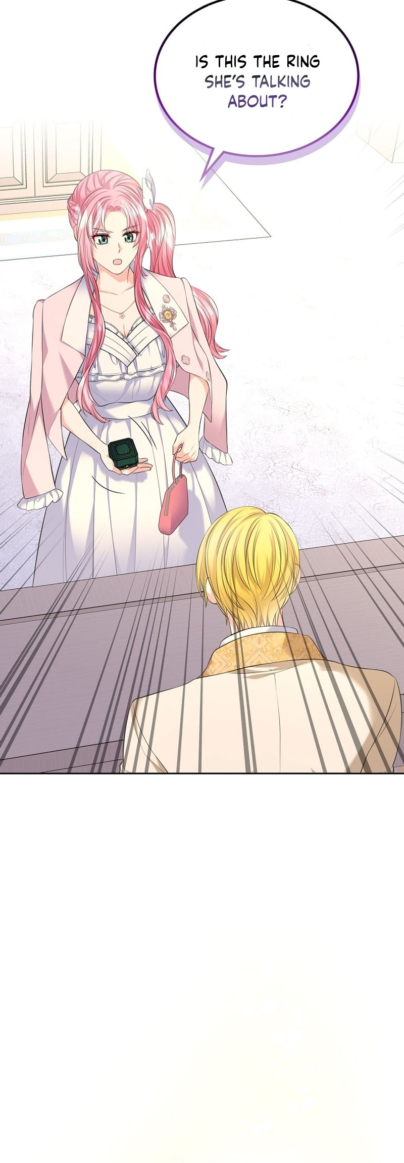 I Will Divorce the Female Lead’s Siscon Brother Chapter 35 231 50