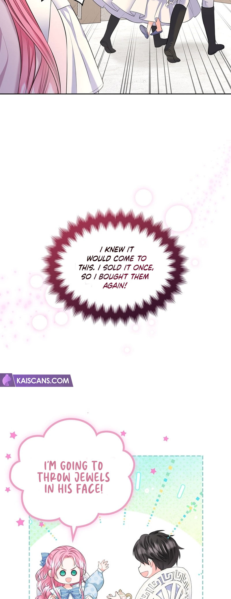 I Will Divorce the Female Lead’s Siscon Brother Chapter 35 236 55