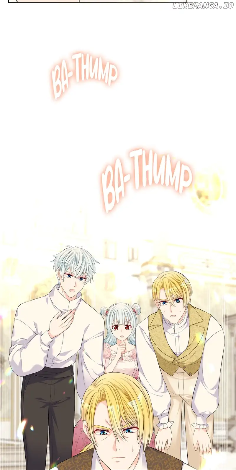 I Will Divorce the Female Lead’s Siscon Brother Chapter 40 336 002