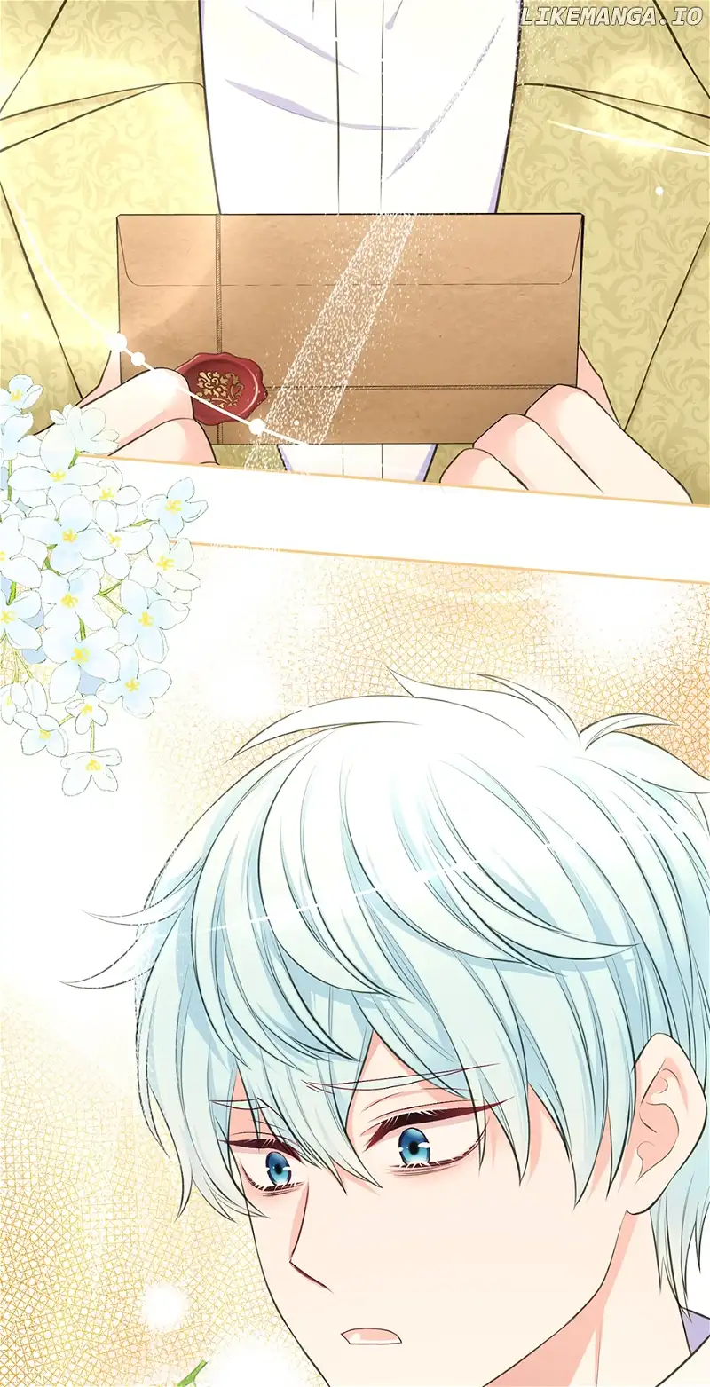 I Will Divorce the Female Lead’s Siscon Brother Chapter 40 343 009