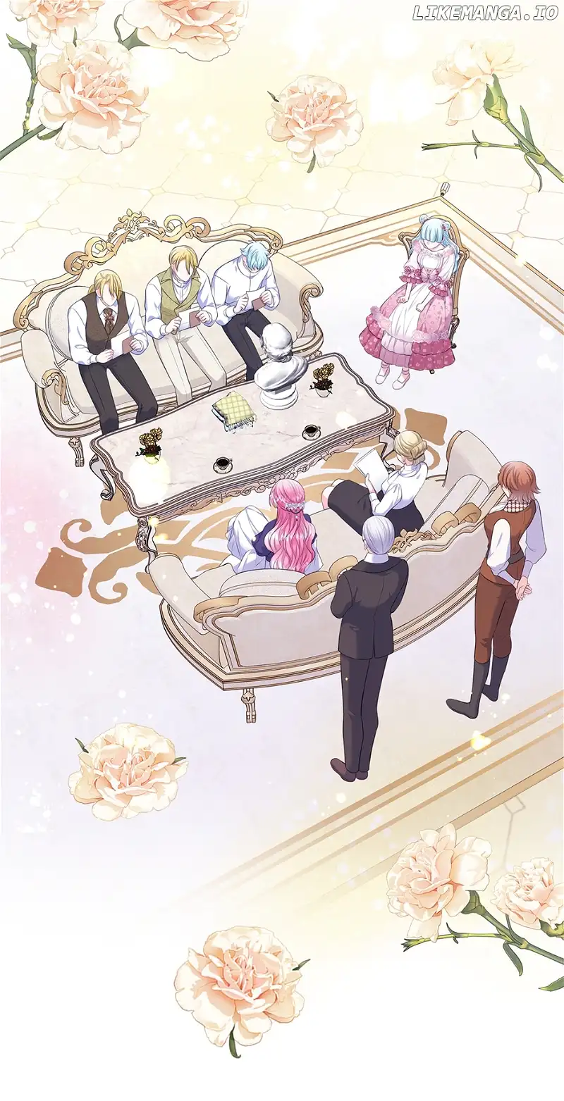 I Will Divorce the Female Lead’s Siscon Brother Chapter 40 345 011