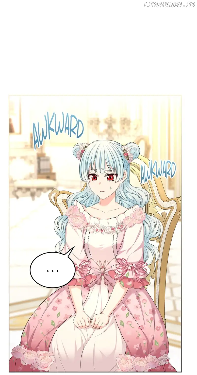 I Will Divorce the Female Lead’s Siscon Brother Chapter 40 347 013