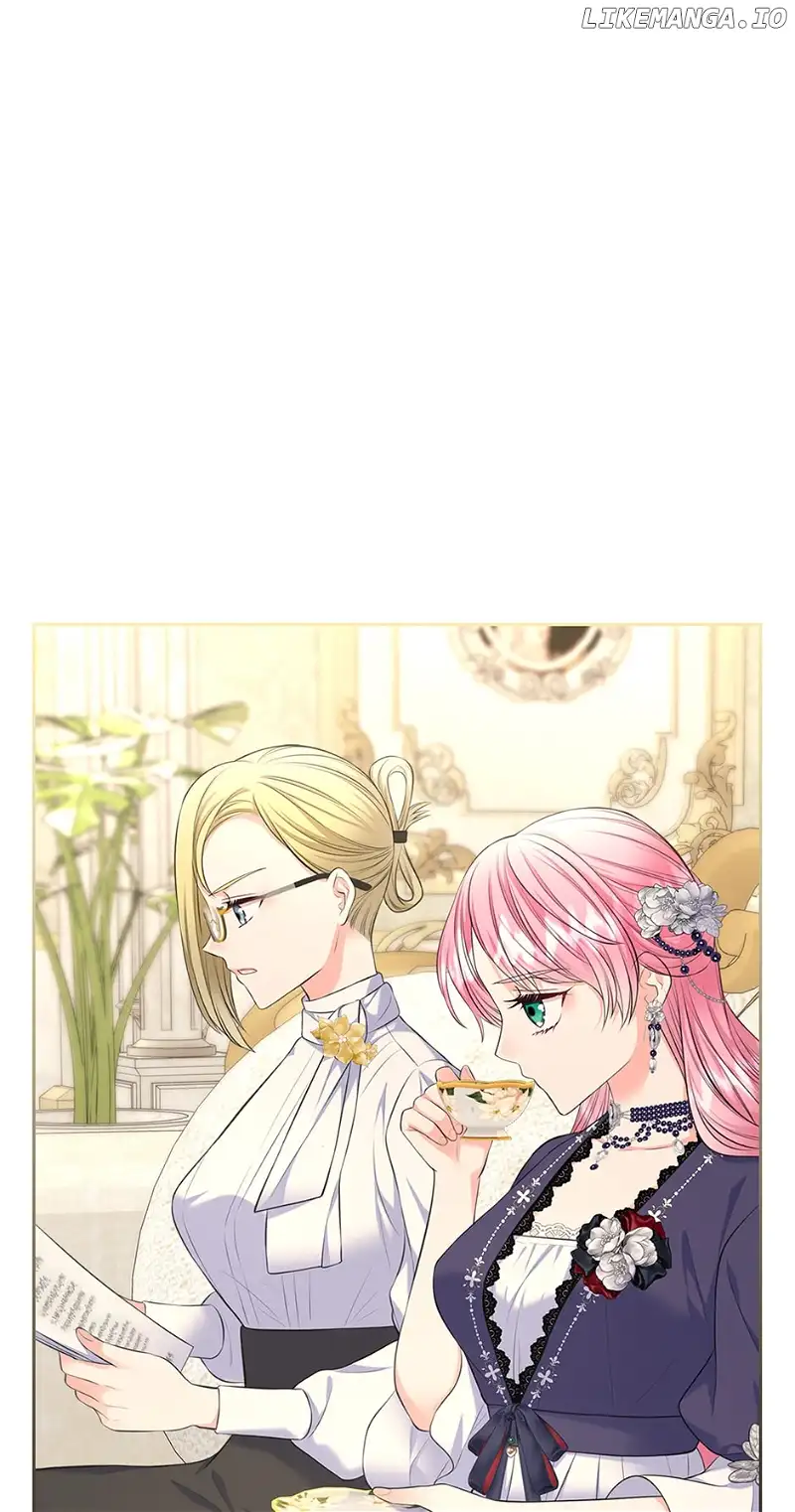 I Will Divorce the Female Lead’s Siscon Brother Chapter 40 348 014