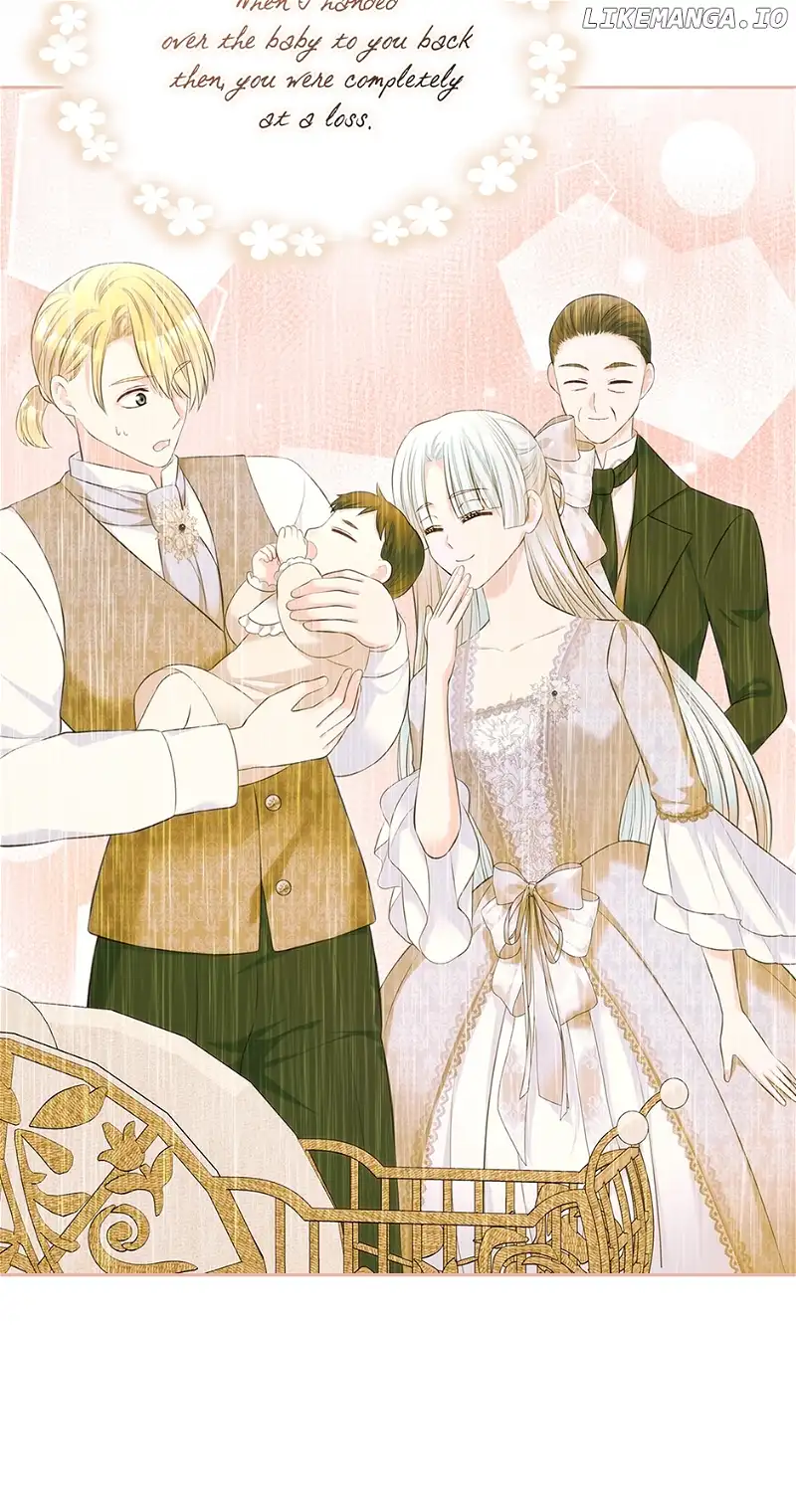 I Will Divorce the Female Lead’s Siscon Brother Chapter 40 353 019