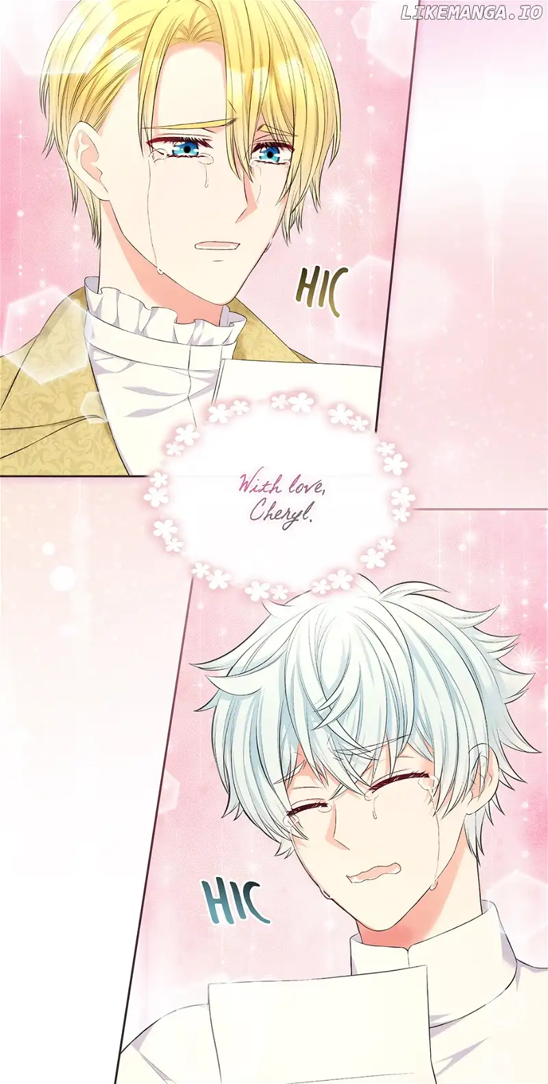 I Will Divorce the Female Lead’s Siscon Brother Chapter 40 357 023