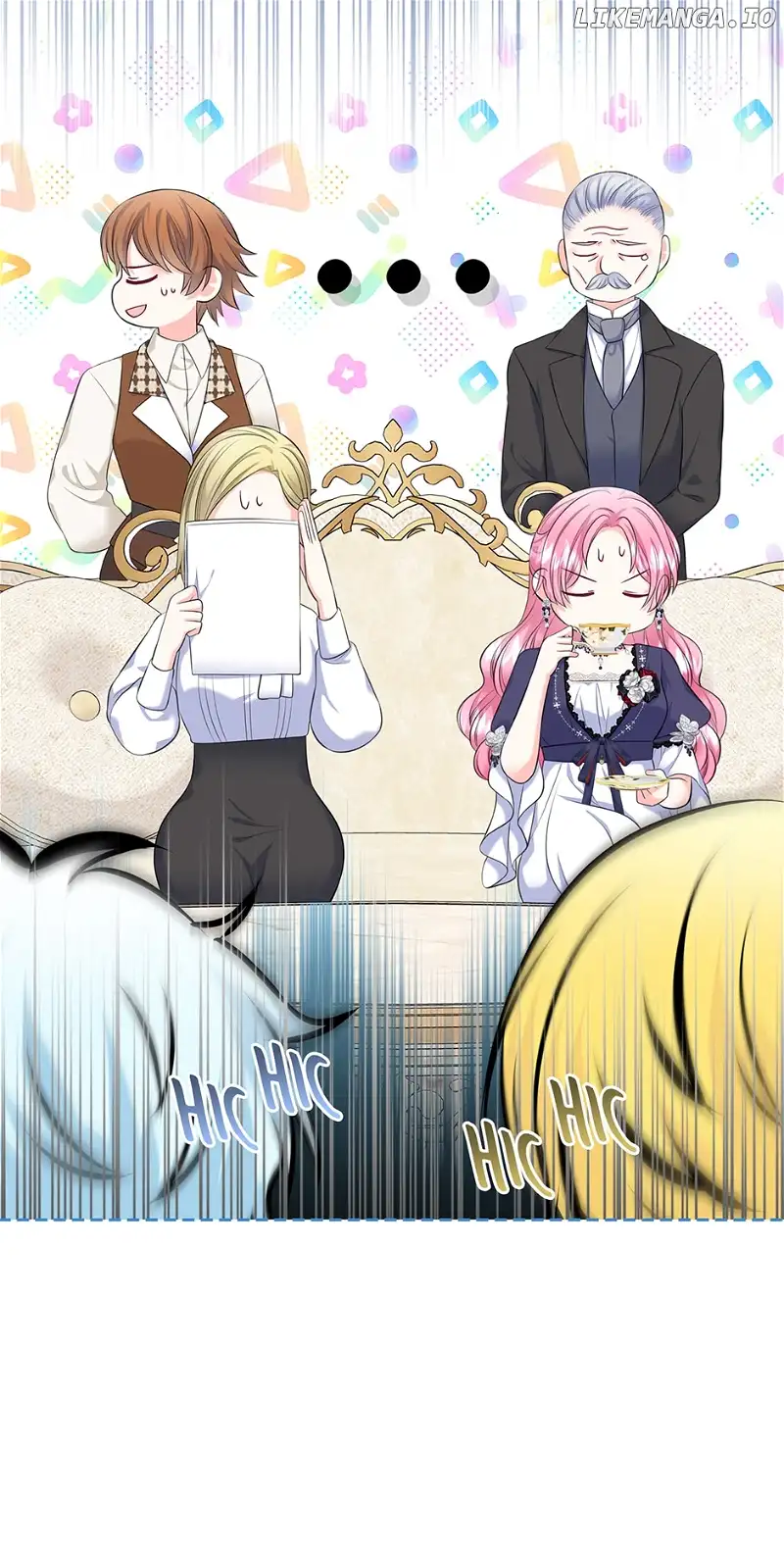 I Will Divorce the Female Lead’s Siscon Brother Chapter 40 359 025